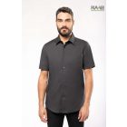 FÉRFI RÖVID UJJÚ STRETCH ING