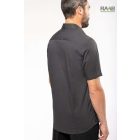 FÉRFI RÖVID UJJÚ STRETCH ING