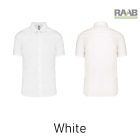 FÉRFI RÖVID UJJÚ STRETCH ING