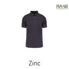 FÉRFI RÖVID UJJÚ STRETCH ING