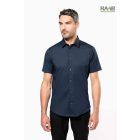 FÉRFI RÖVID UJJÚ STRETCH ING