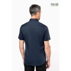 FÉRFI RÖVID UJJÚ STRETCH ING