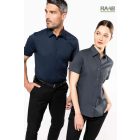 FÉRFI RÖVID UJJÚ STRETCH ING