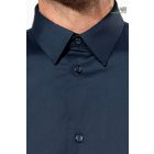 FÉRFI RÖVID UJJÚ STRETCH ING