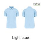 FÉRFI RÖVID UJJÚ STRETCH ING