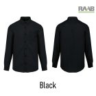 FÉRFI HOSSZÚ UJJÚ KÖNNYEN KEZELHETŐ OXFORD ING