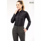 Női hosszú ujjú ing elegáns színekben