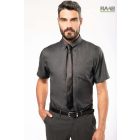 Mon-iron rövid ujjú férfi ing 