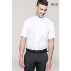 Mon-iron rövid ujjú férfi ing 