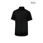 Mon-iron rövid ujjú férfi ing 