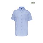 Mon-iron rövid ujjú férfi ing 