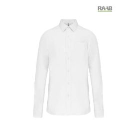 4XL-es méretű Férfi hosszú ujjú ing