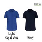 Judith női rövid ujjú ing 