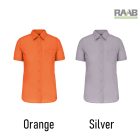 Judith női rövid ujjú ing 