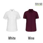 Judith női rövid ujjú ing 