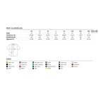 Judith női rövid ujjú ing 