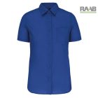 Judith női rövid ujjú ing 