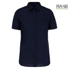 Judith női rövid ujjú ing 