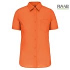 Judith női rövid ujjú ing 