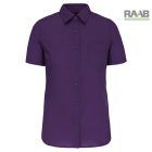 Judith női rövid ujjú ing 