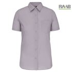 Judith női rövid ujjú ing 