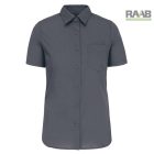 Judith női rövid ujjú ing 