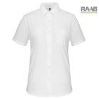 Judith női rövid ujjú ing 