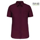 Judith női rövid ujjú ing 