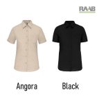 Judith női rövid ujjú ing 