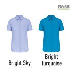 Judith női rövid ujjú ing 