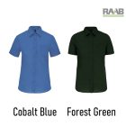 Judith női rövid ujjú ing 