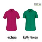 Judith női rövid ujjú ing 