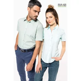 Ace-Short férfi ing 