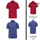 Ace-Short férfi ing 