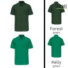 Ace-Short férfi ing 