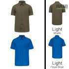 Ace-Short férfi ing 