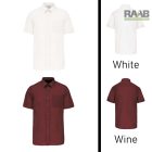 Ace-Short férfi ing 