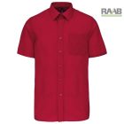 Ace-Short férfi ing 