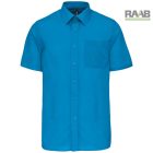 Ace-Short férfi ing 