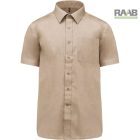 Ace-Short férfi ing 