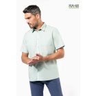 Ace-Short férfi ing 