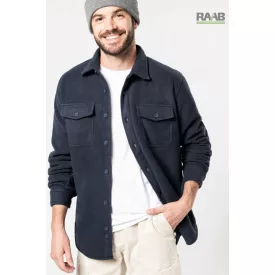 Sherpa - Lined Fleece férfi ing