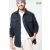 Sherpa - Lined Fleece férfi ing