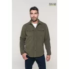 Sherpa - Lined Fleece férfi ing