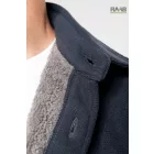 Sherpa - Lined Fleece férfi ing