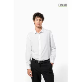 Poplin Easy Care Polycotton ing