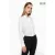 Női Poplin Easy Care Polycotton ing