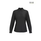 Női Poplin Easy Care Polycotton ing