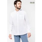 Nevada felhajtható ujjú férfi ing