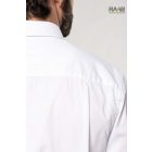 Nevada felhajtható ujjú férfi ing